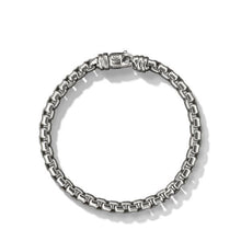 Load image into Gallery viewer, Extra-Large Box Chain Bracelet
