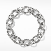 Load image into Gallery viewer, Oval Large Link Bracelet

