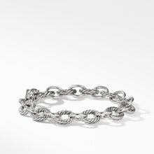 Load image into Gallery viewer, Oval Link Bracelet
