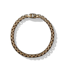 Load image into Gallery viewer, Box Chain Bracelet in Gold
