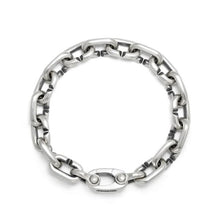 Load image into Gallery viewer, Chain Links Bold Bracelet
