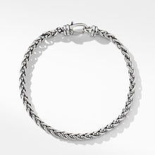 Load image into Gallery viewer, Wheat Chain Bracelet
