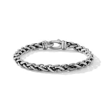 Load image into Gallery viewer, Wheat Chain Bracelet
