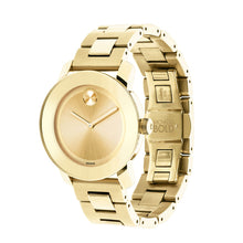 Load image into Gallery viewer, Bold Gold
