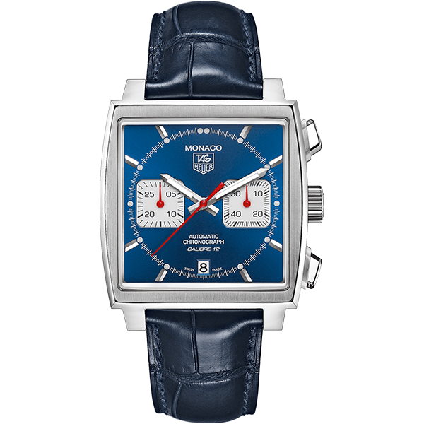 Authorized tag heuer dealer Outlet