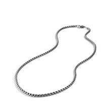 Load image into Gallery viewer, Box Chain Necklace
