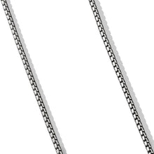 Load image into Gallery viewer, Box Chain Necklace
