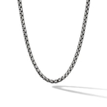 Load image into Gallery viewer, Box Chain Necklace
