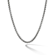 Load image into Gallery viewer, Large Box Chain Necklace
