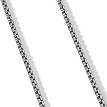 Load image into Gallery viewer, Large Box Chain Necklace
