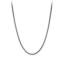 Load image into Gallery viewer, Box Chain Necklace

