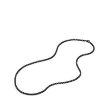 Load image into Gallery viewer, Box Chain Necklace
