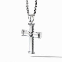 Load image into Gallery viewer, Chevron Cross
