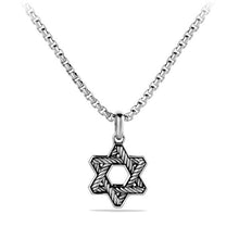 Load image into Gallery viewer, Star of David
