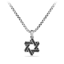 Load image into Gallery viewer, Star of David
