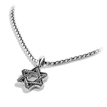 Load image into Gallery viewer, Star of David
