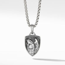 Load image into Gallery viewer, St. Michael Amulet
