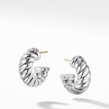 Load image into Gallery viewer, Cable Classics Earrings
