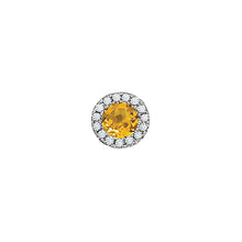 Load image into Gallery viewer, cordova citrine charm
