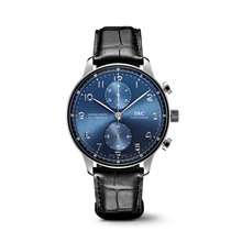 Load image into Gallery viewer, IWC Portugieser Chronograph
