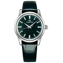 Load image into Gallery viewer, Grand Seiko Elegance SBGW285
