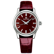 Load image into Gallery viewer, Grand Seiko Elegance SBGW287
