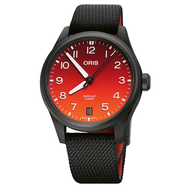 Oris Big Crown Coulson Limited Edition