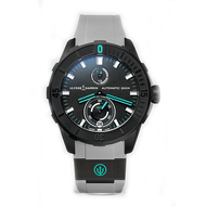 Ulysse Nardin Diver Chronometer One More Wave Limited Edition