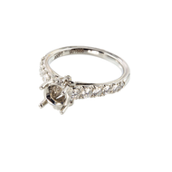 Michael Beaudry Diamond Band