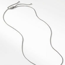 Load image into Gallery viewer, Box Chain Necklace
