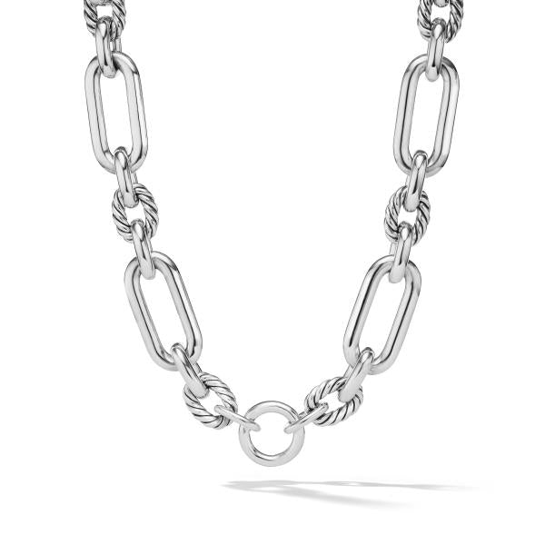 Lexington Chain Necklace