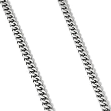 Load image into Gallery viewer, Curb Chain Necklace
