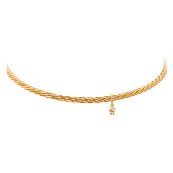 Wellendorff Comtesse Necklace