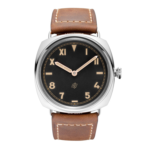 Panerai Radiomir California 3 Days Acciaio PAM 424