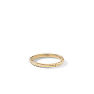 Ring in 18K Gold