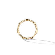 Load image into Gallery viewer, Ring with Diamonds in 18K Gold
