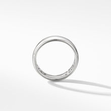Load image into Gallery viewer, DY Classic Band Ring in 18K White Gold
