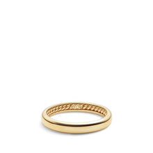 Load image into Gallery viewer, DY Classic Band Ring in 18K Yellow Gold
