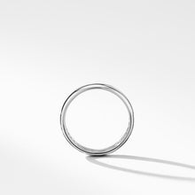 Load image into Gallery viewer, DY Classic Band Ring in 18K White Gold
