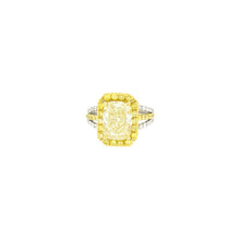 Load image into Gallery viewer, Royal Collection Diamond Engagement Ring
