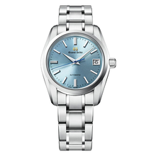 Load image into Gallery viewer, Grand Seiko Heritage Caliber 9S 25th Anniversary Limited Edition
