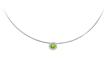 Load image into Gallery viewer, cordova peridot charm

