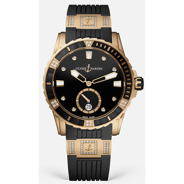 Ulysse Nardin Lady Diver 40mm