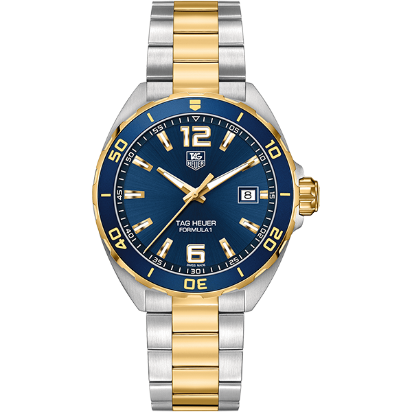 TAG Heuer Formula 1 Quartz