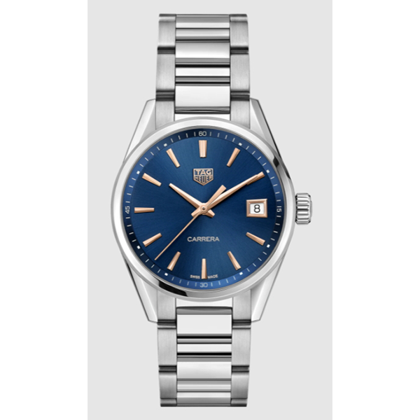 TAG Heuer Carrera Calibre 9 Automatic