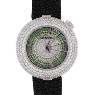 Palmiero Diamond Watch