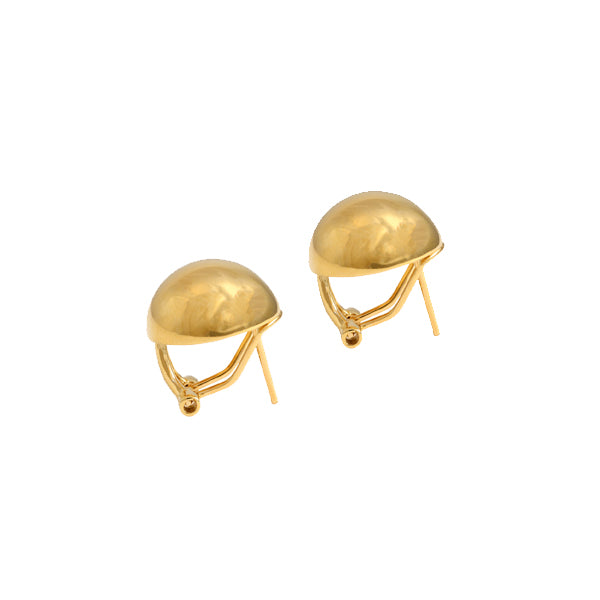 gold dome studs