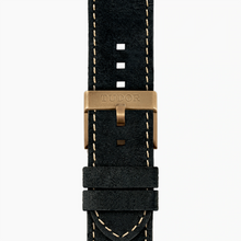 Load image into Gallery viewer, black-bay-bronze
