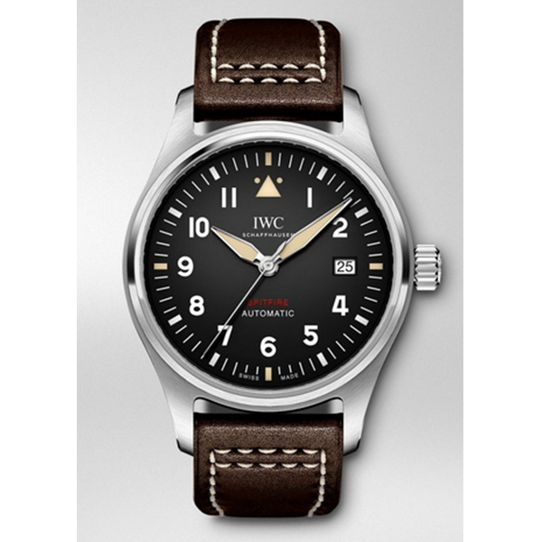 IWC Pilot's Watch Spitfire Automatic
