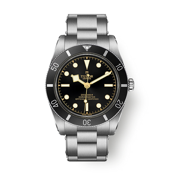 Tudor Black Bay 58 – Royal Jewelers